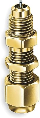 14 Access Valve Bulkhead Mount, A31434 Pack of 2